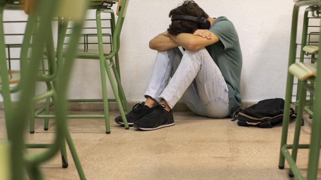 Día Internacional contra el Acoso Escolar