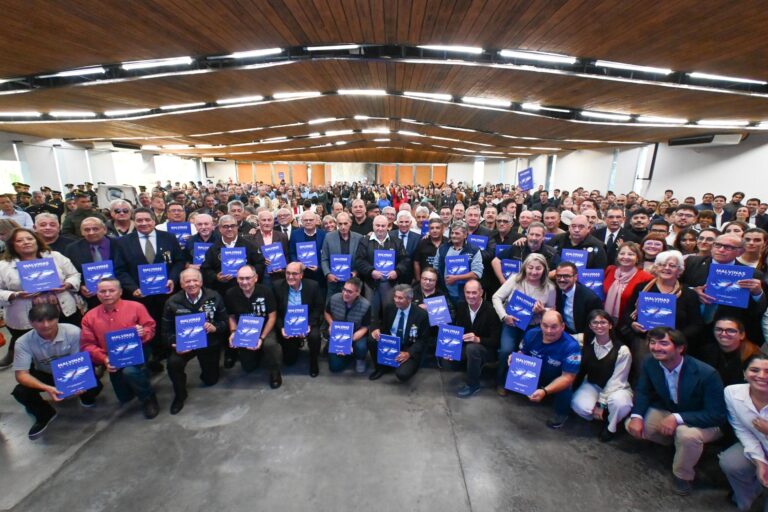 Apertura del nuevo centro deportivo municipal