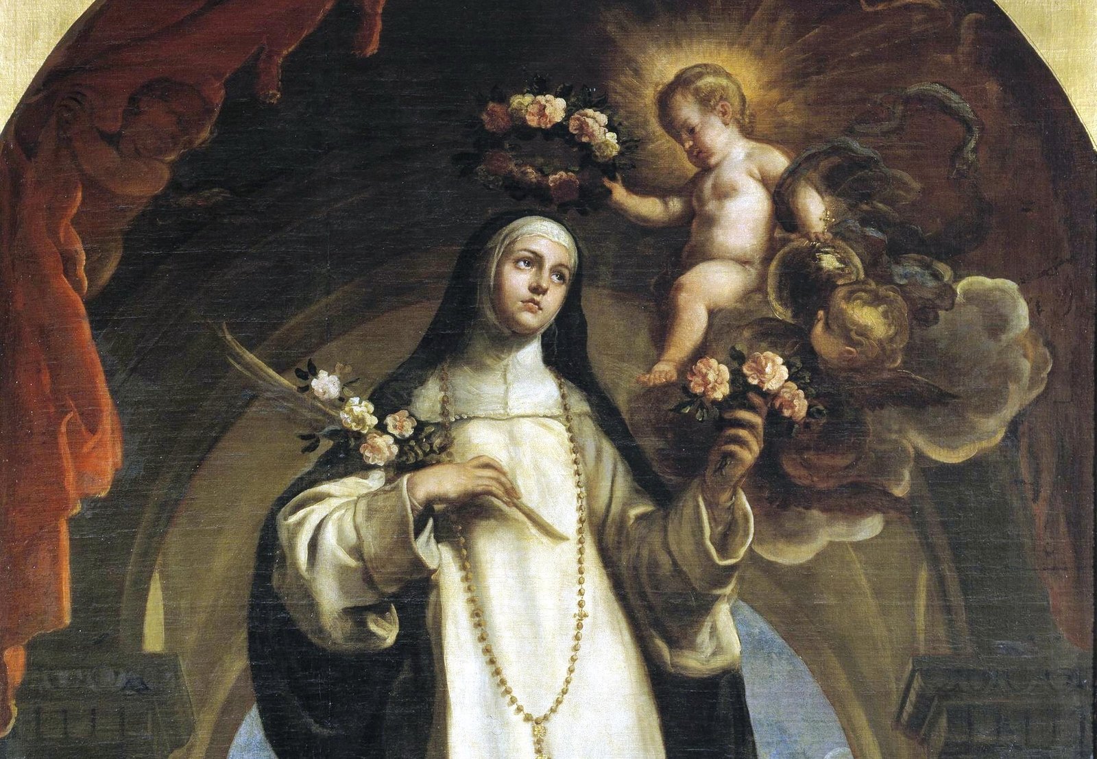Día de Santa Rosa de Lima: la patrona que une la fe y la identidad de Santa Rosa del Conlara
