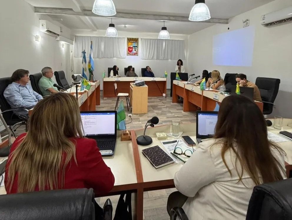 El Concejo Deliberante realizará este sábado la encuesta territorial en Piedra Blanca