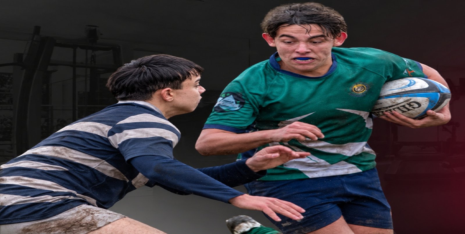 Orgullo merlino: cinco jóvenes de Herradura Rugby Club representarán a San Luis en un torneo nacional
