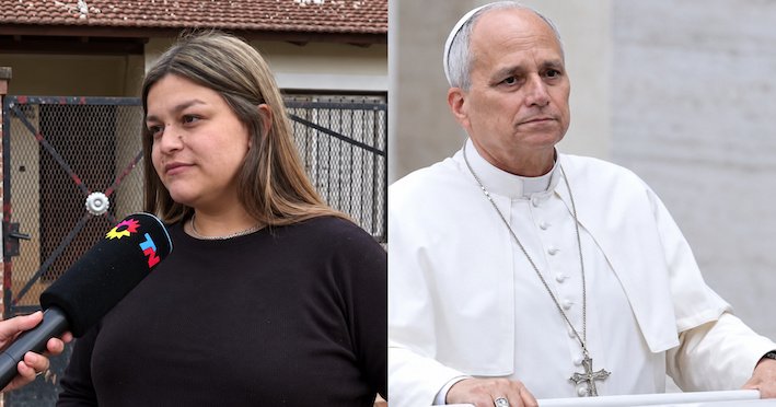 Invirtió sus ahorros para alquilar su casa durante la visita del Papa y ahora teme perder el dinero