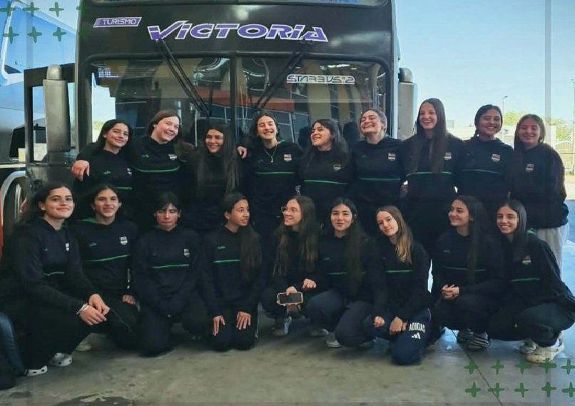 Alerces sumó un empate en Intermedia durante su visita a Aviador por el Clausura provincial